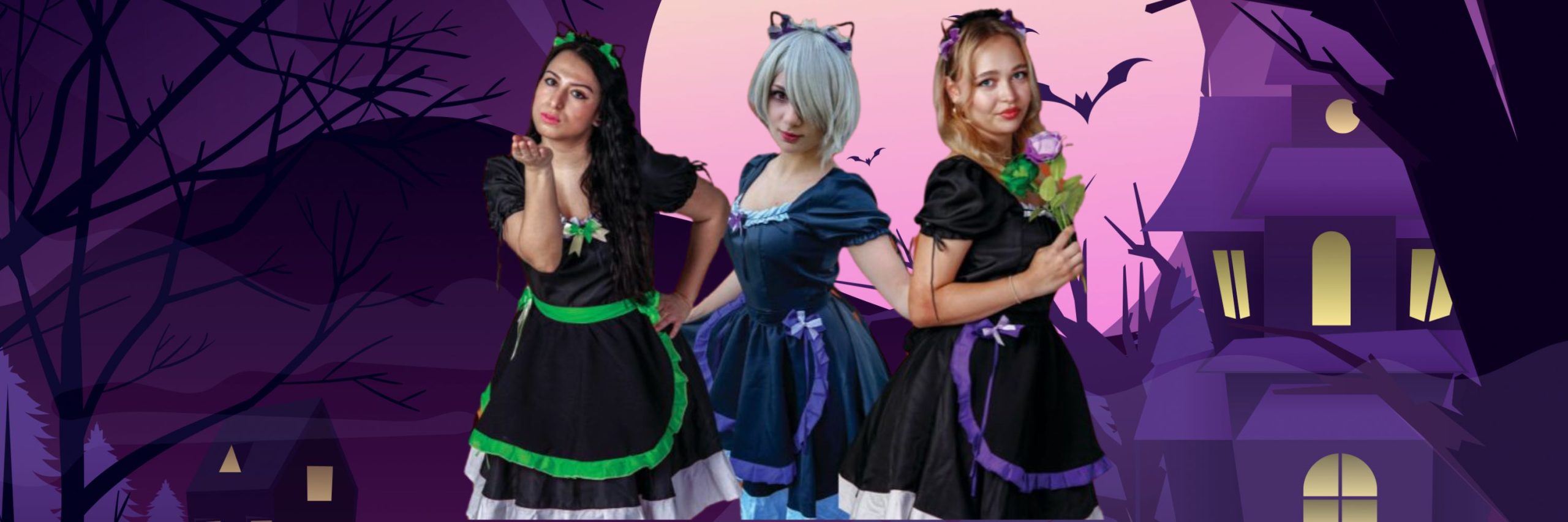 Maid Cafe Sakura