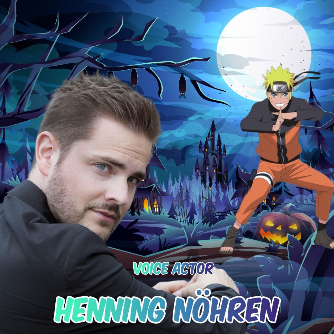 Yunicon - Henning Nöhren