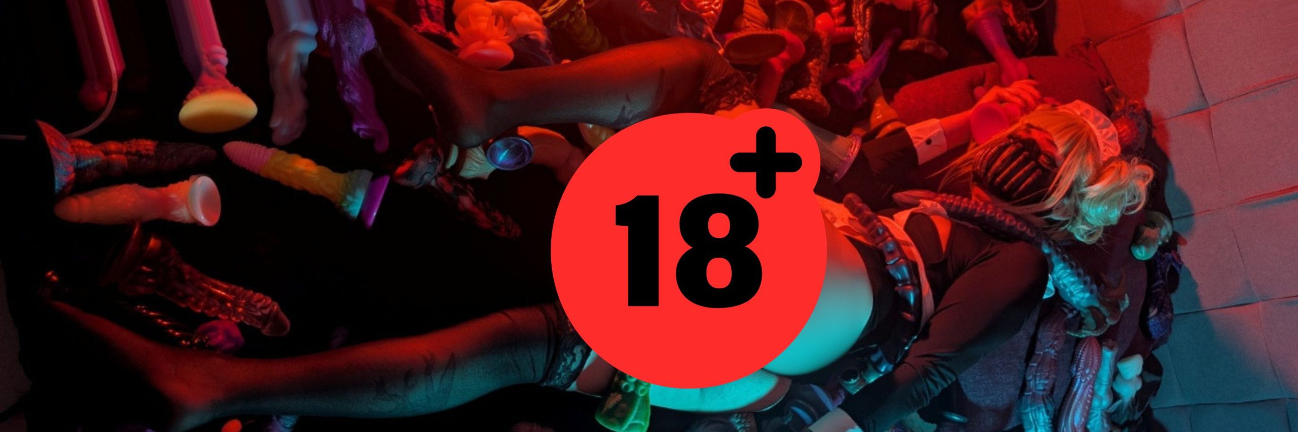 18+ Cosplay Foto Contest