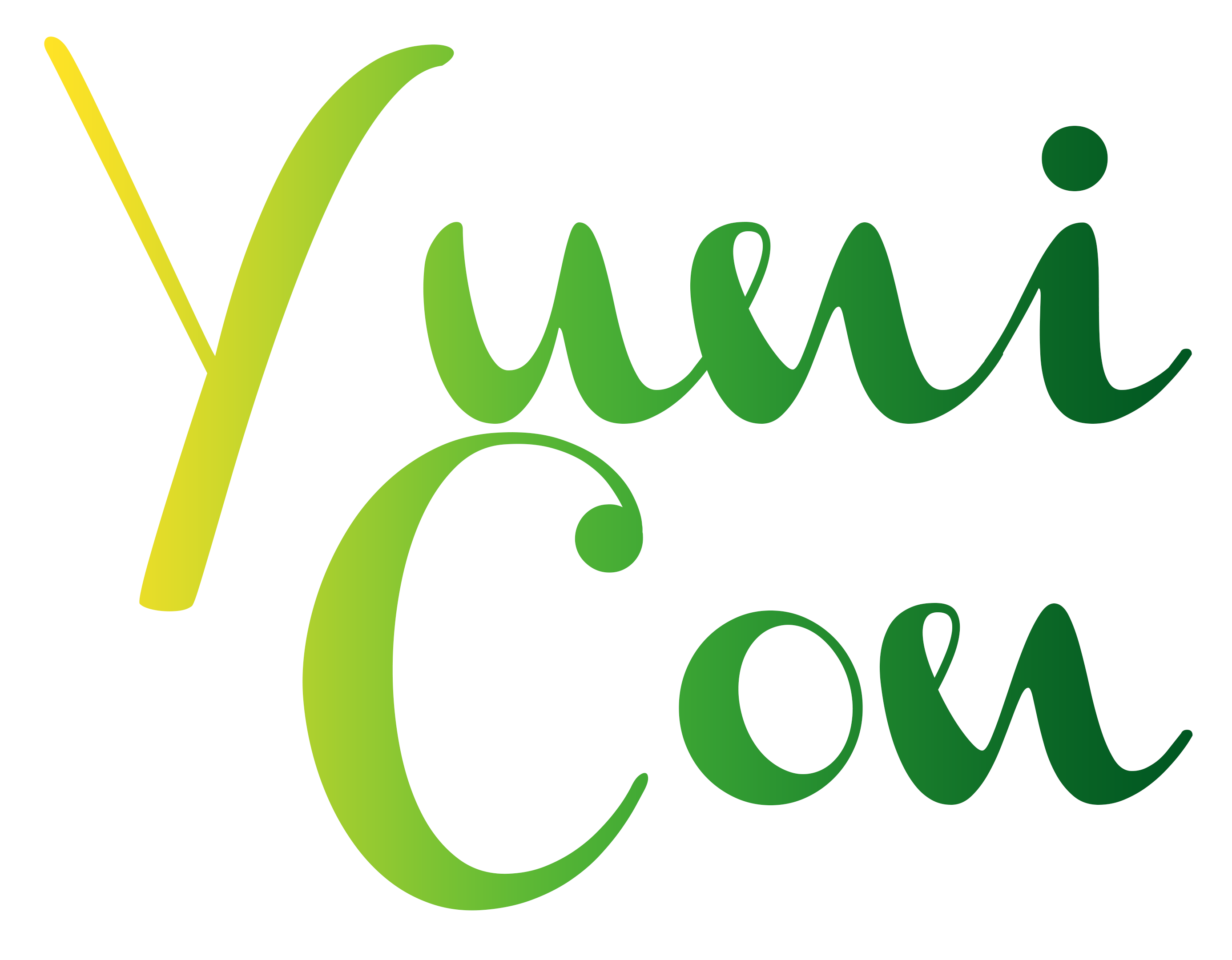 yunicon logo zweizeilig