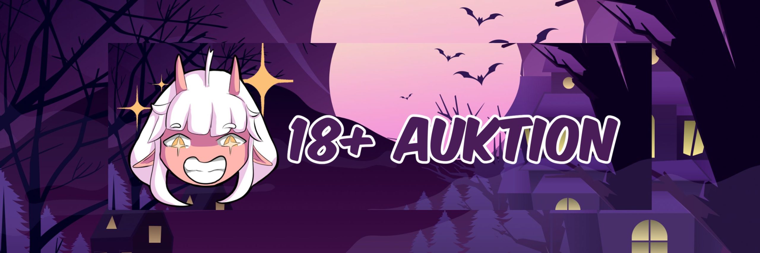 18+ Auction