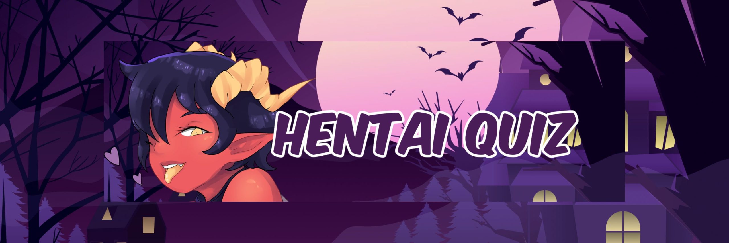 Hentai Quiz
