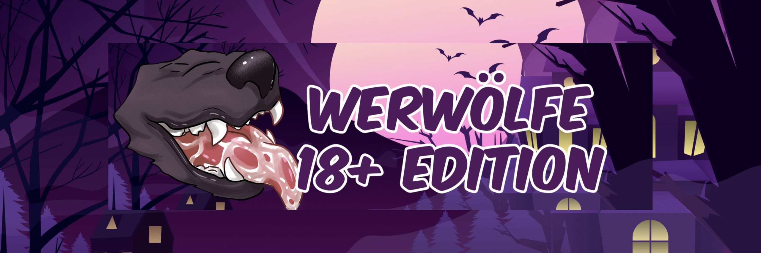 18+ Werewolves