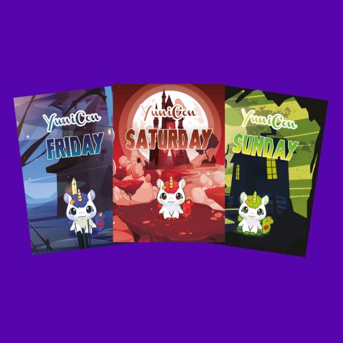 Conticket (Early Bird)