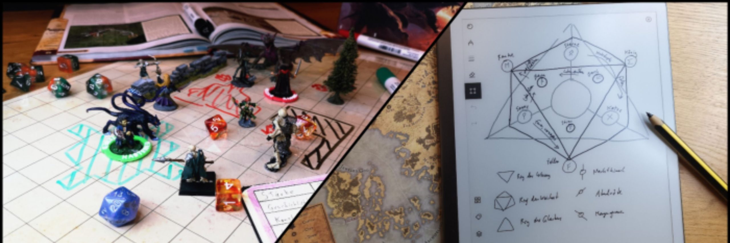 How to Master the Dungeon