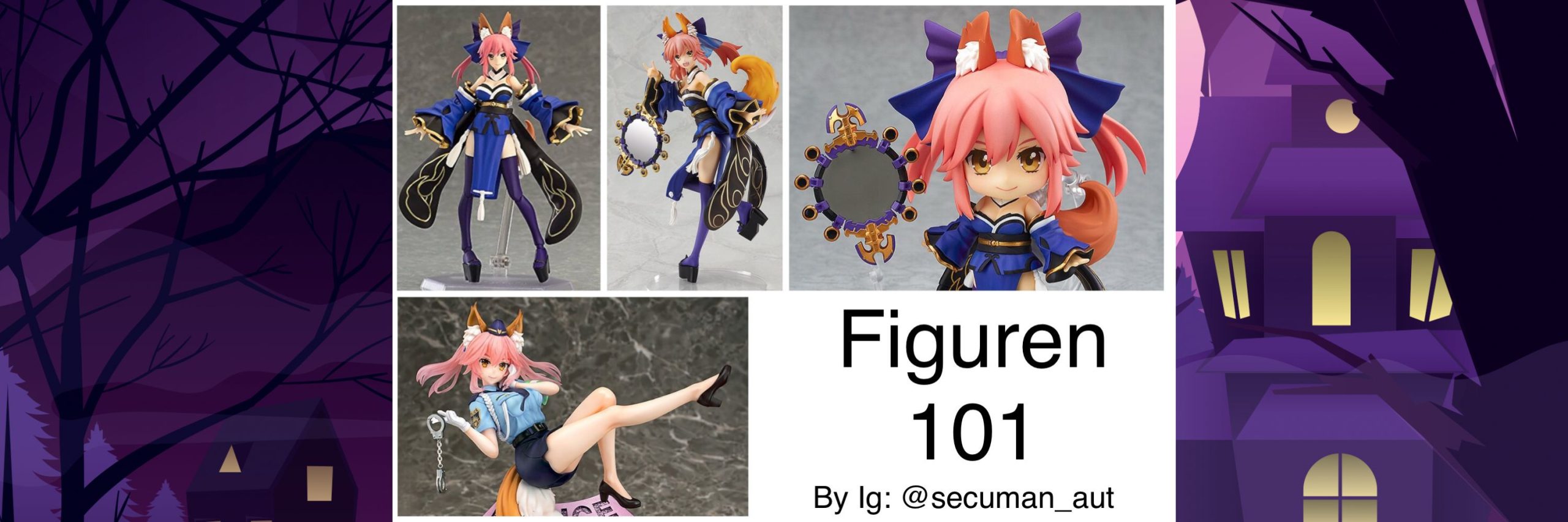 Figures 101