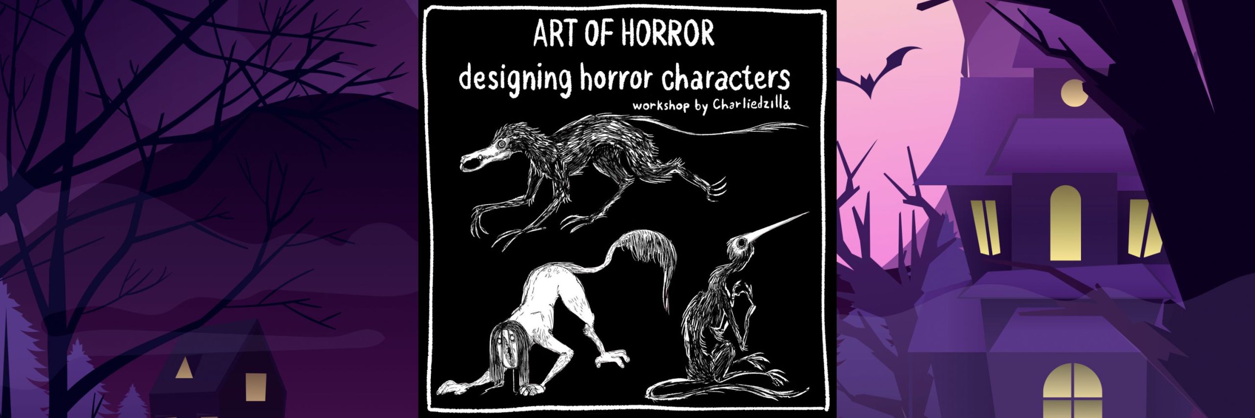 The Art of Horror