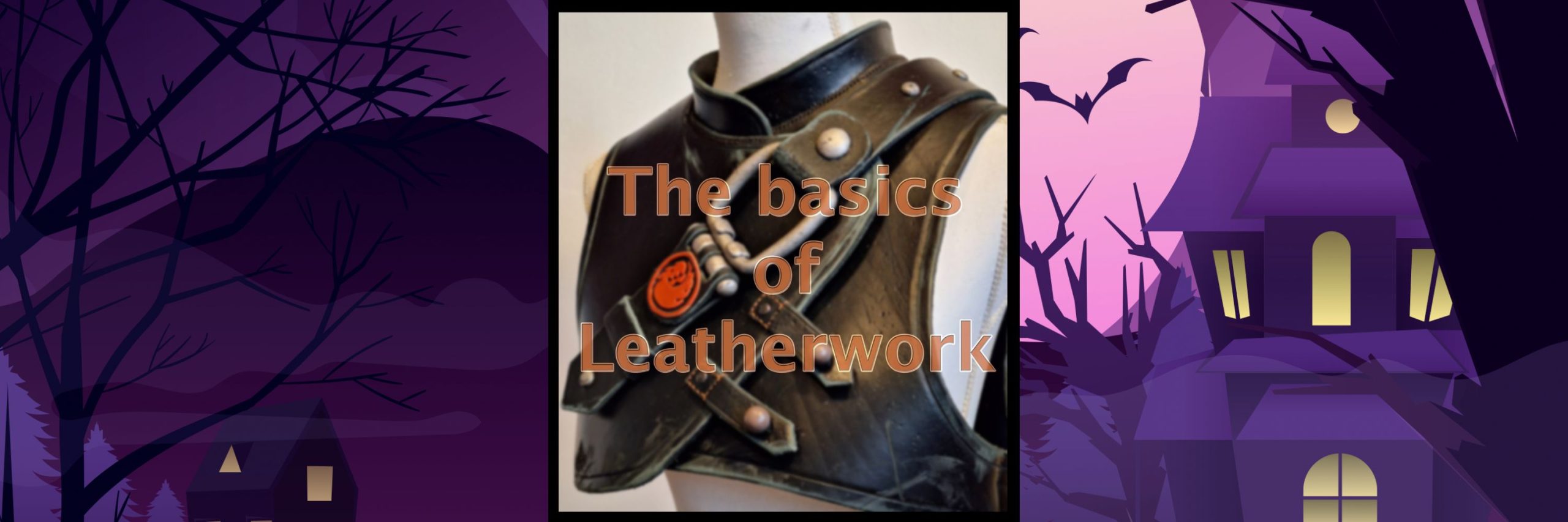 Basics of Leatherwork