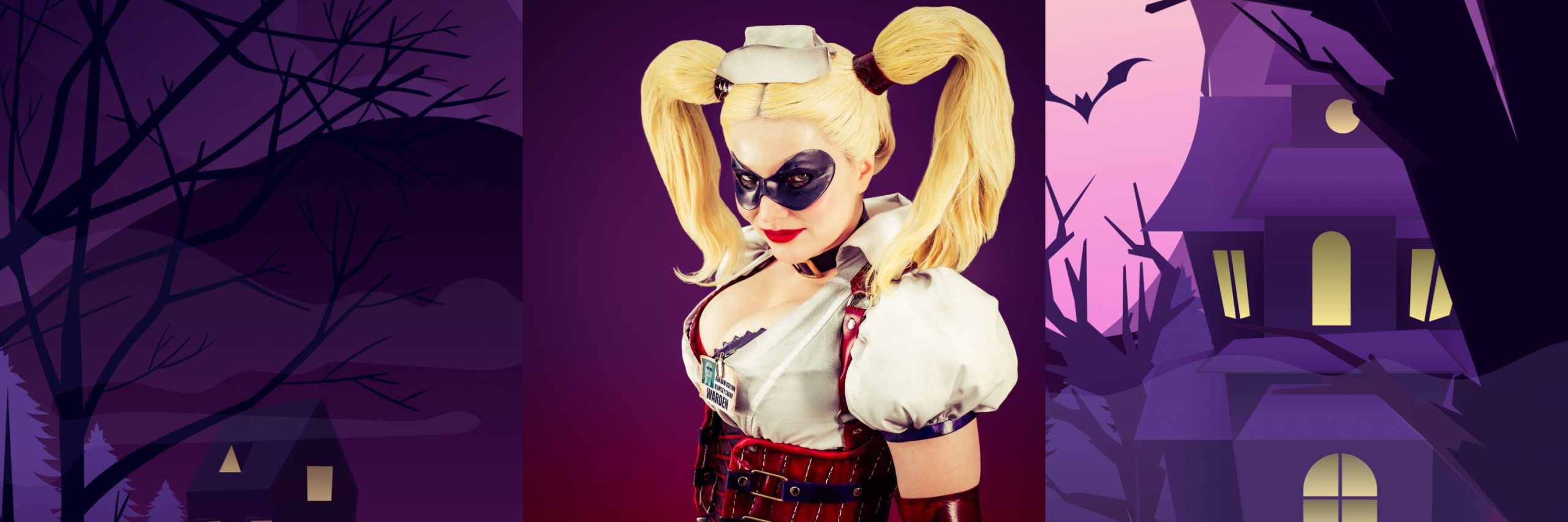 The Art of Solving Cosplay Problems