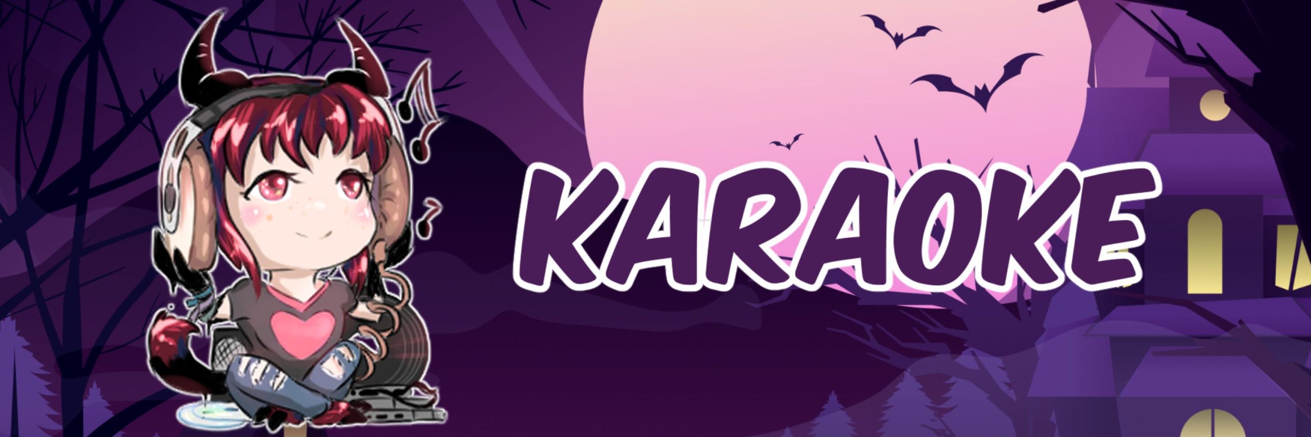 Anime Karaoke (18+ Area)